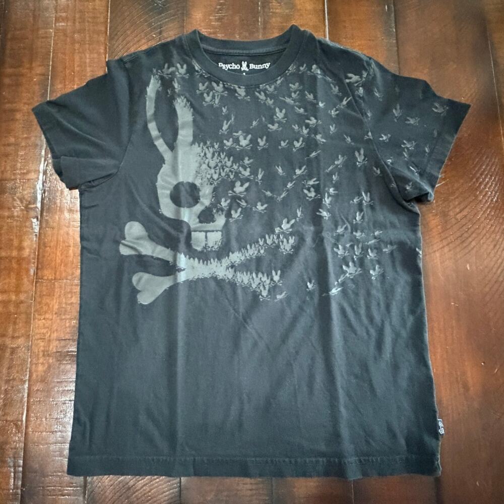 Psycho Bunny Shirt